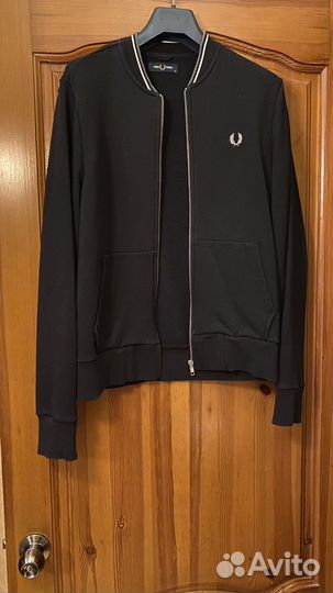 Fred perry олимпийка
