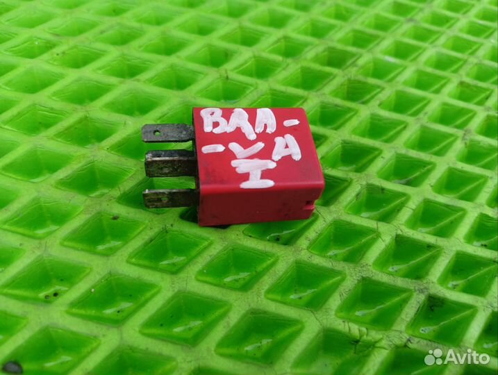 Реле Fiat Brava 1995-2001