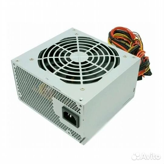 Б/У Блок питания Power rebel RB-S450HQ7 450w