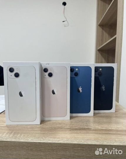 iPhone 13 128 gb