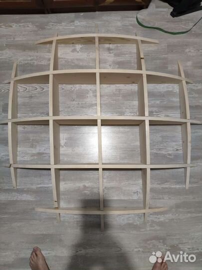 Деревянные изделия