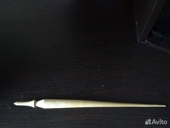 Веретено советское