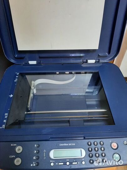 Продам мфу Canon