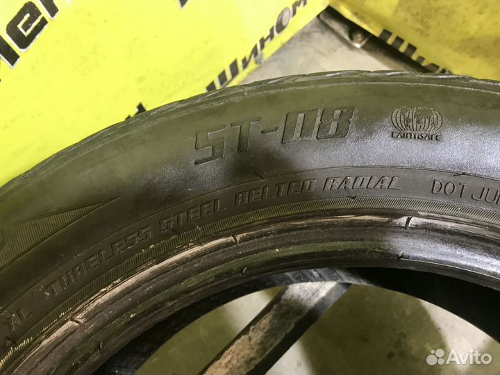 Firenza ST-08 205/55 R16