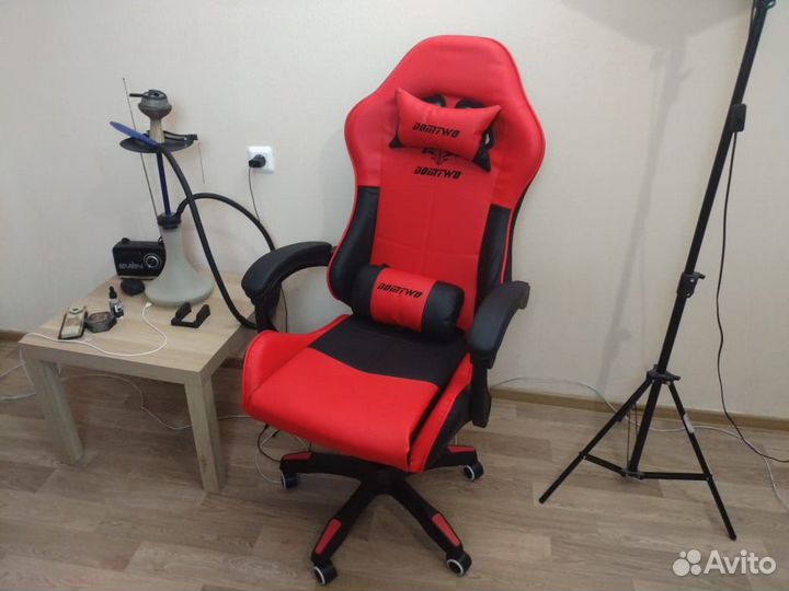 Компьютерное кресло игровое