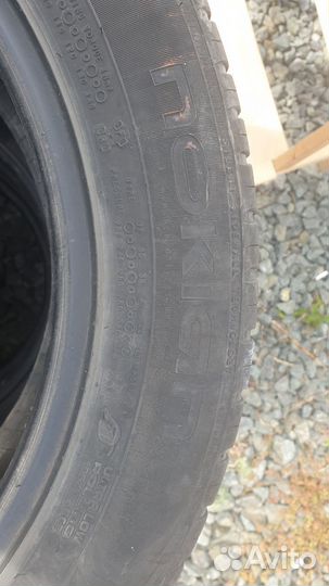 Nokian Tyres Hakka Green 2 205/55 R16 94V