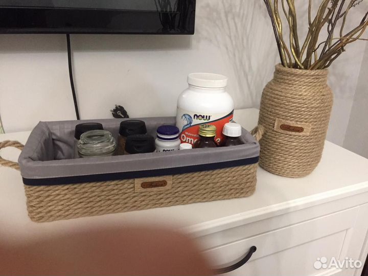 Органайзер для хранения косметики