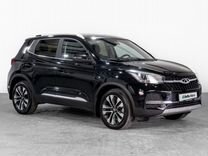 Chery Tiggo 4 2.0 CVT, 2019, 78 994 км, с пробегом, цена 1 729 000 руб.