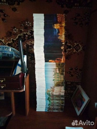 Книги - Великие музеи