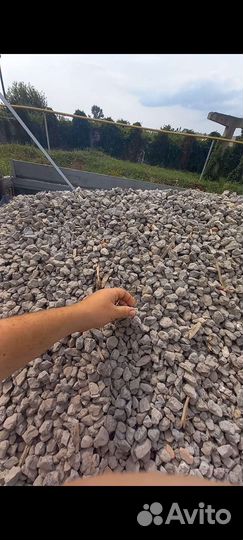 Услуги мини самосвала