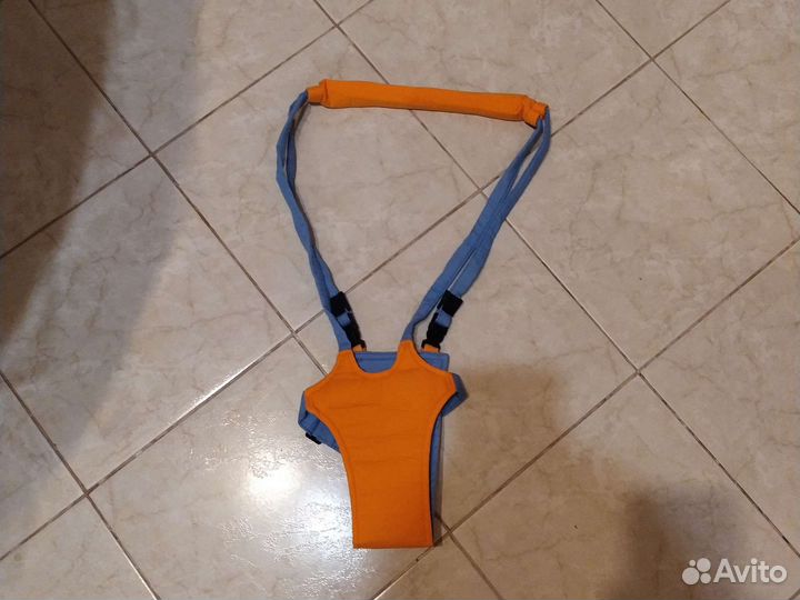 Прыгунки детские