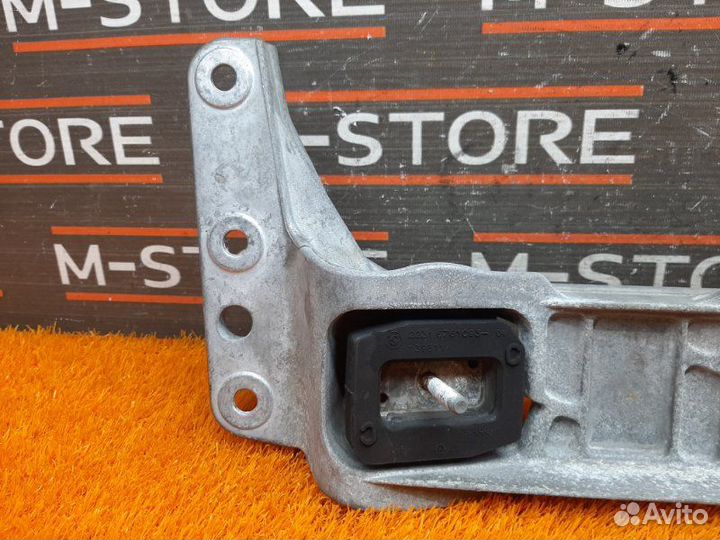 Кронштейн АКПП Bmw 5-Series E60 M54B25 (256S5)