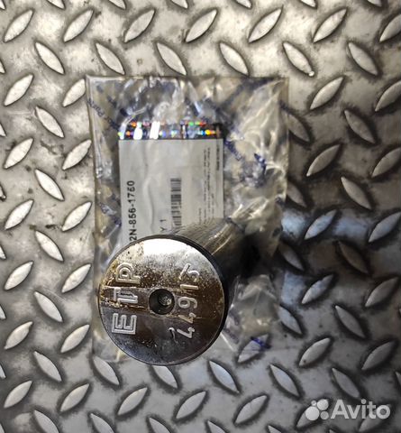 Палец 42N-856-1750