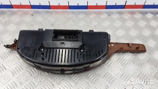 Щиток приборов volkswagen passat B6 (CDN18IT01)