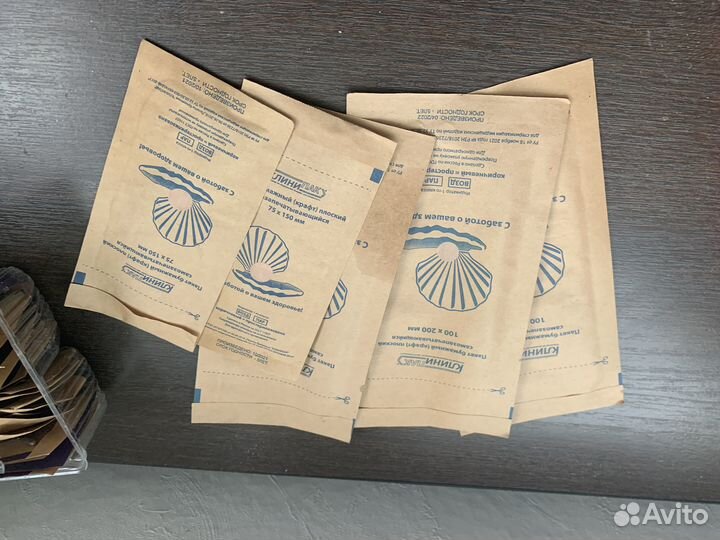 Набор для мастера маникюра