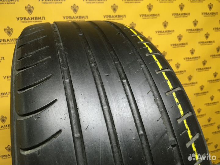 Viatti Strada Asimmetrico 225/50 R17 94V