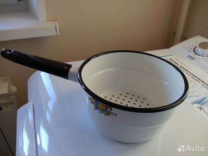 Посуда новая