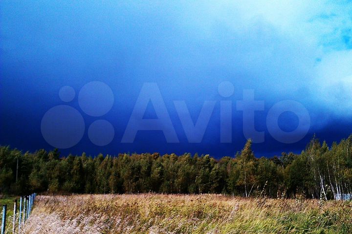 Участок 16 сот. (ИЖС)