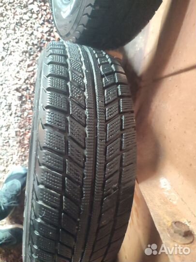 Белшина Artmotion Snow Бел-337 195/65 R15 91T