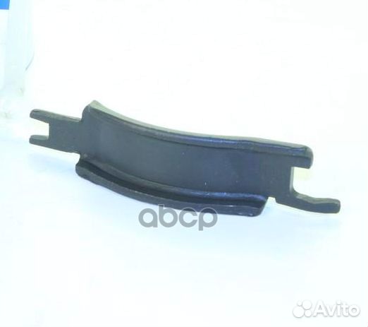 Регулятор зазора между колодками и тормозным бараб