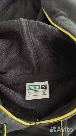 Худи свитшот Puma