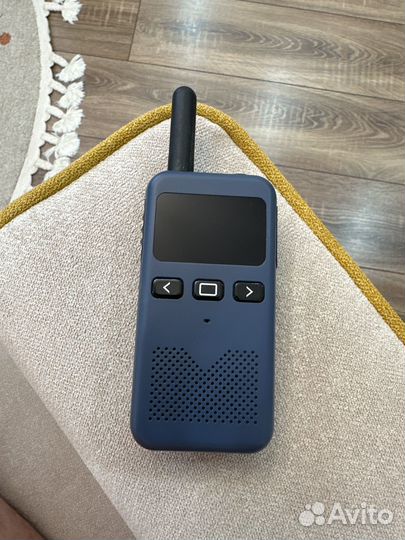 Рации Retevis RB619