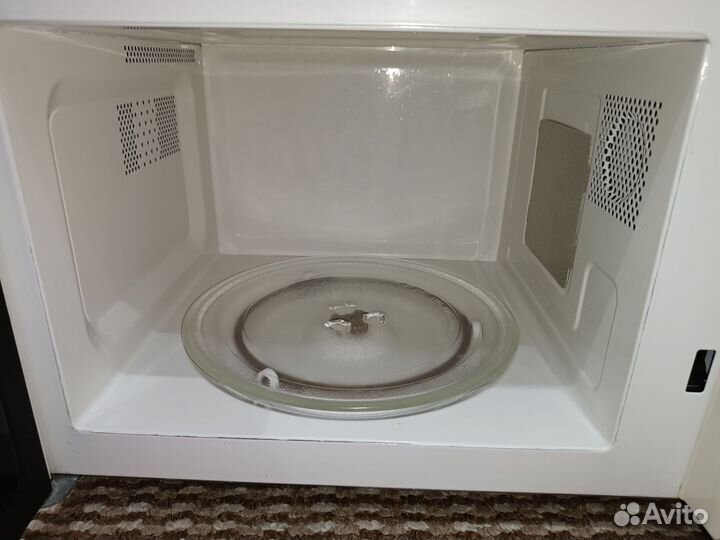 Микроволновка