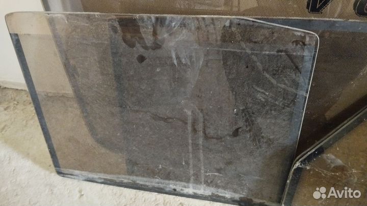 Фиат стекла ваз