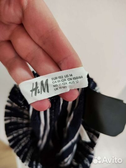 Шорты летние для девочки