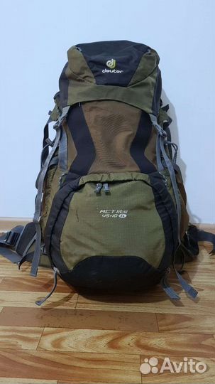 Рюкзак Deuter