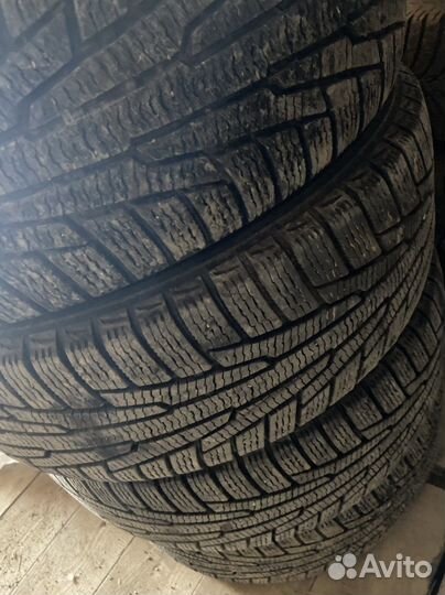 Nokian Tyres Nordman 1 195/55 R16