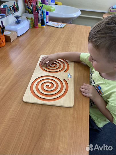 Логопед дефектолог, подготовка к школе