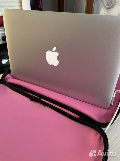 Macbook air 13 макбук