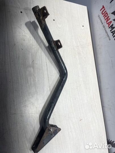 Кронштейн подножки правый Man Tgm 18.250