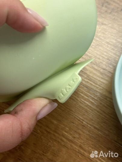 Набор посуды beaba