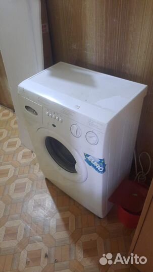 Стиральная машина на запчасти бесплатно