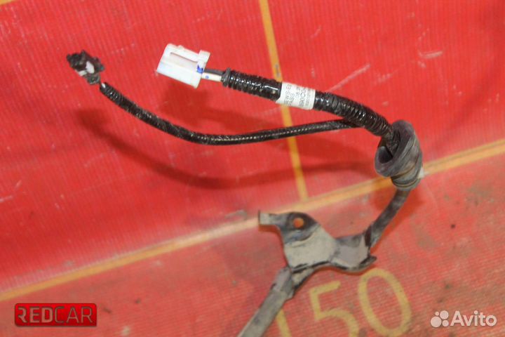 Проводка стояночного тормоза Toyota Camry XV70 (18