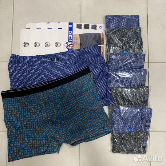 Трусы мужские оптом
