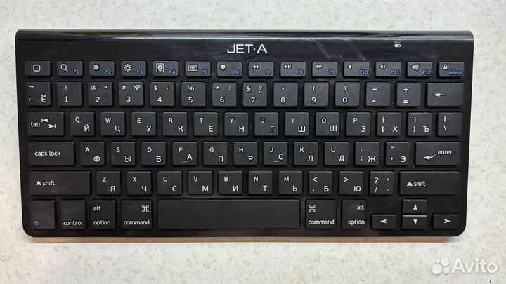 Bluetooth клавиатура