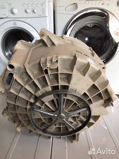 Бак для стиральной машины Атлант