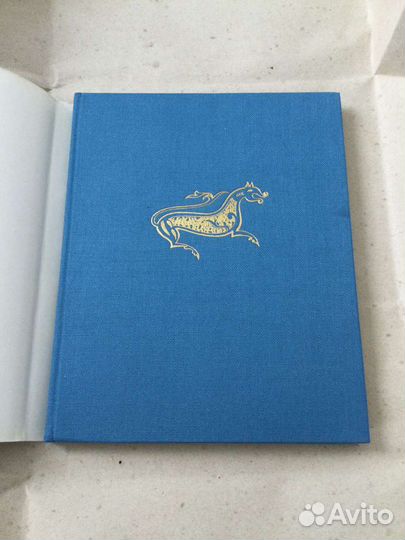 Альбом каталог 