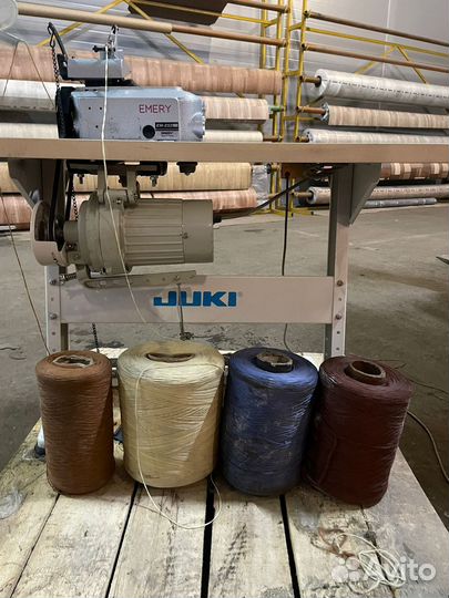 Оверлок Emery EM 252