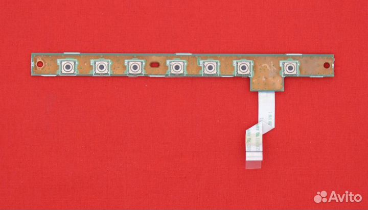 Плата Multimedia для ноутбука Acer Extensa 5620 55