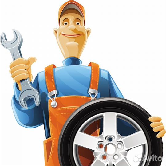 Автослесарь