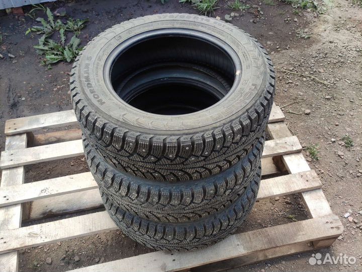 Nokian Tyres Nordman 5 175/65 R14