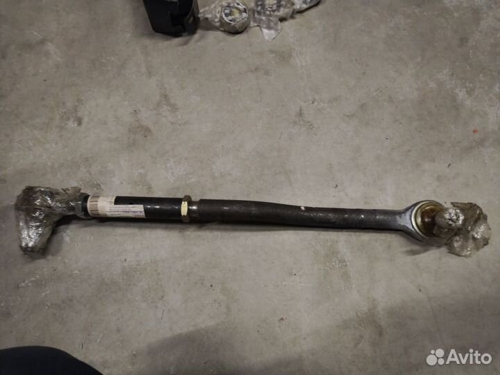 Тяга рулевая продольная hyundai hd78 арт. 568105h5