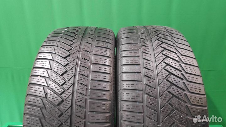 Continental ContiWinterContact TS 850 P 235/45 R18 98V