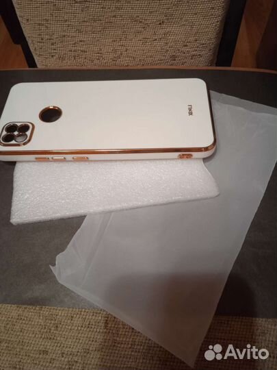 Чехол на Xiaomi redmi 9c