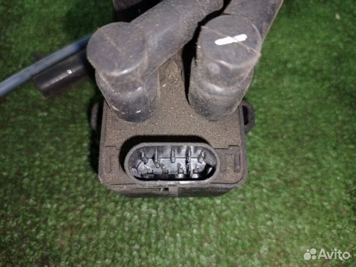 Катушка зажигания Renault Logan 1 K7M 2009