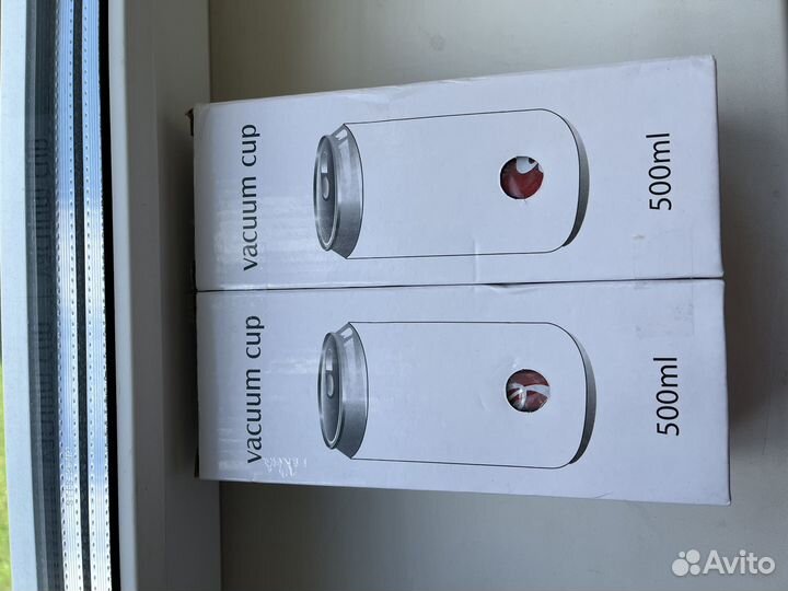 Термокружка coca cola